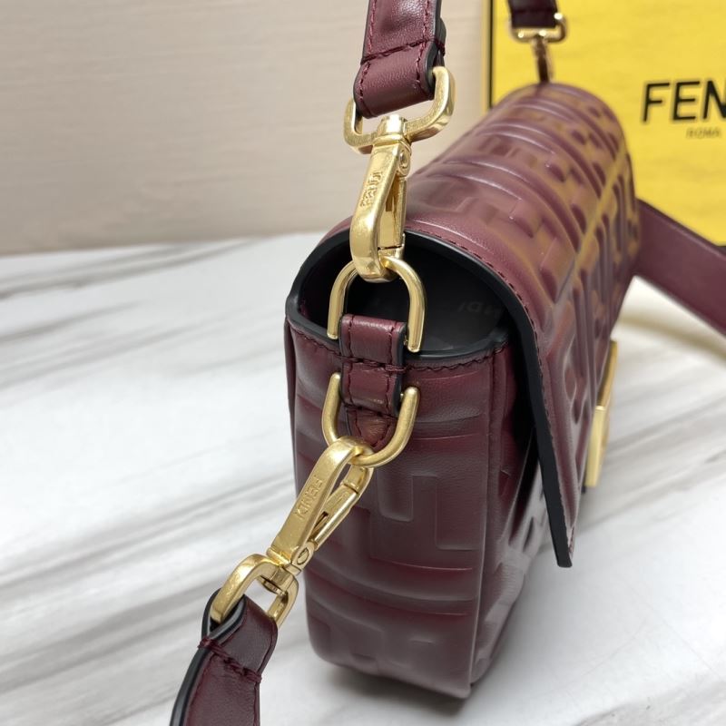 Fendi Baguette Bags